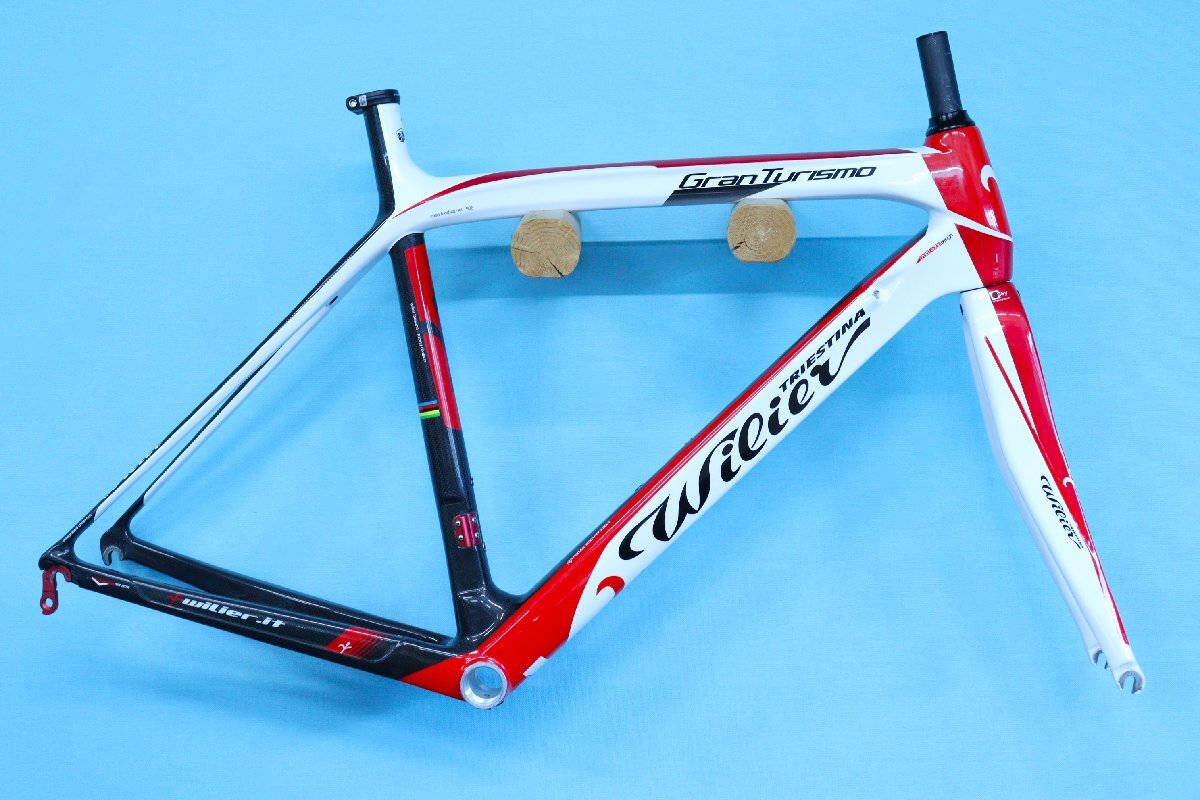 Yahoo!オークション -「wilier granturismo」の落札相場・落札価格 Yahoo!オークション -「wilier granturismo」の落札相場・落札価格