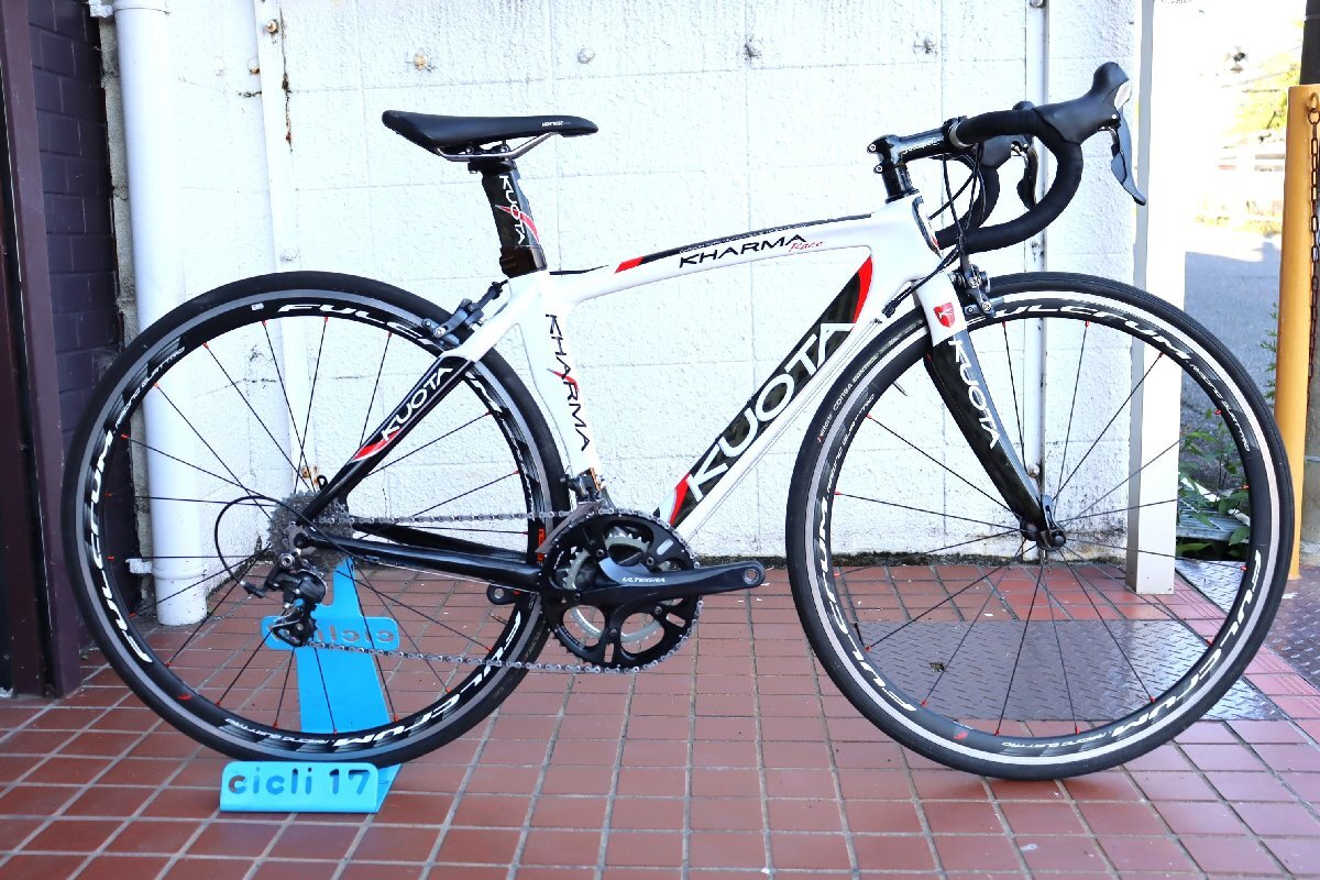Yahoo!オークション -「kuota フレーム」の落札相場・落札価格 Yahoo!オークション -「kuota フレーム」の落札相場・落札価格