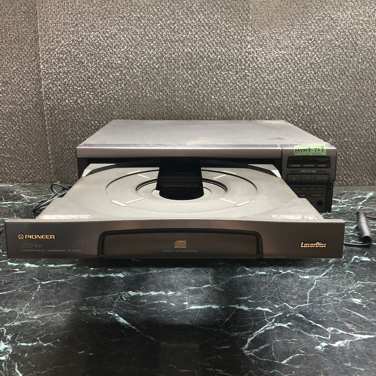 Yahoo!オークション -「cld-k11」(家電、AV、カメラ) の落札相場 Yahoo!オークション -「cld-k11」(家電、AV、カメラ) の落札相場