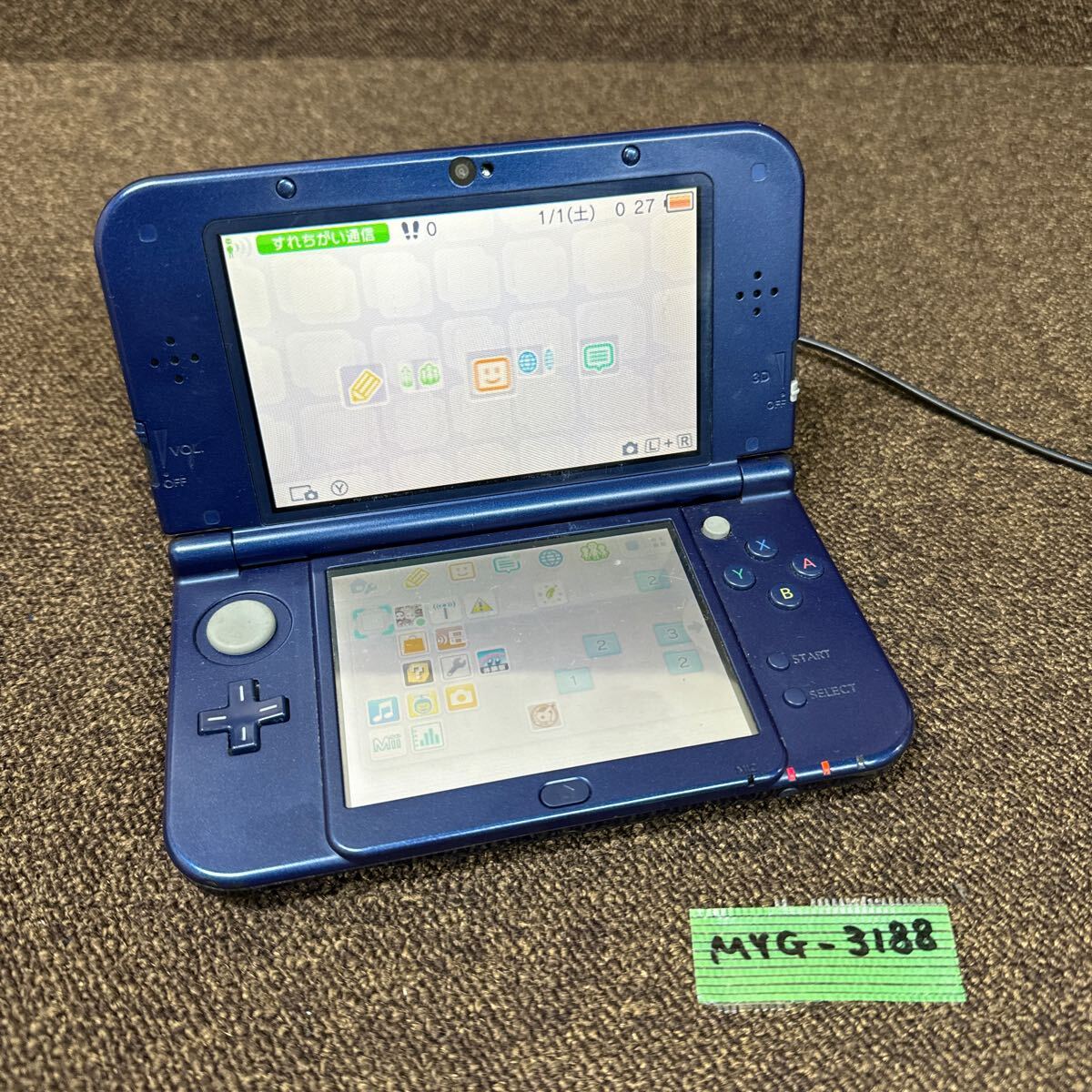 Yahoo!オークション -「3ds 本体 ジャンク」の落札相場・落札価格 Yahoo!オークション -「3ds 本体 ジャンク」の落札相場・落札価格