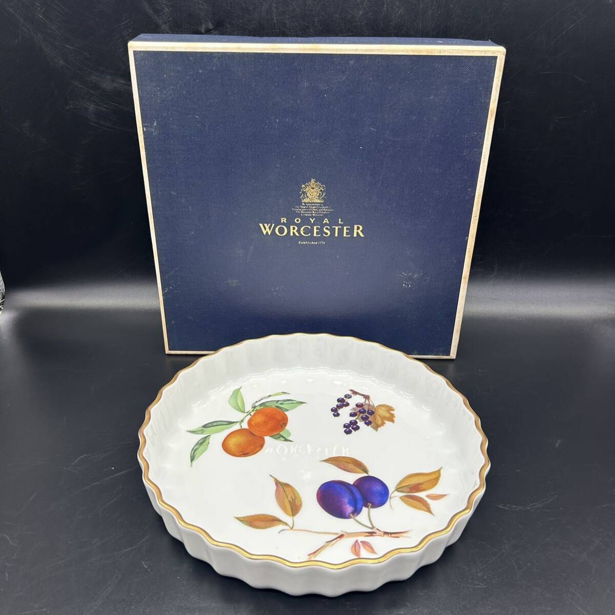 2025年最新】Yahoo!オークション -royal worcester eveshamの 2025年最新】Yahoo!オークション -royal worcester eveshamの