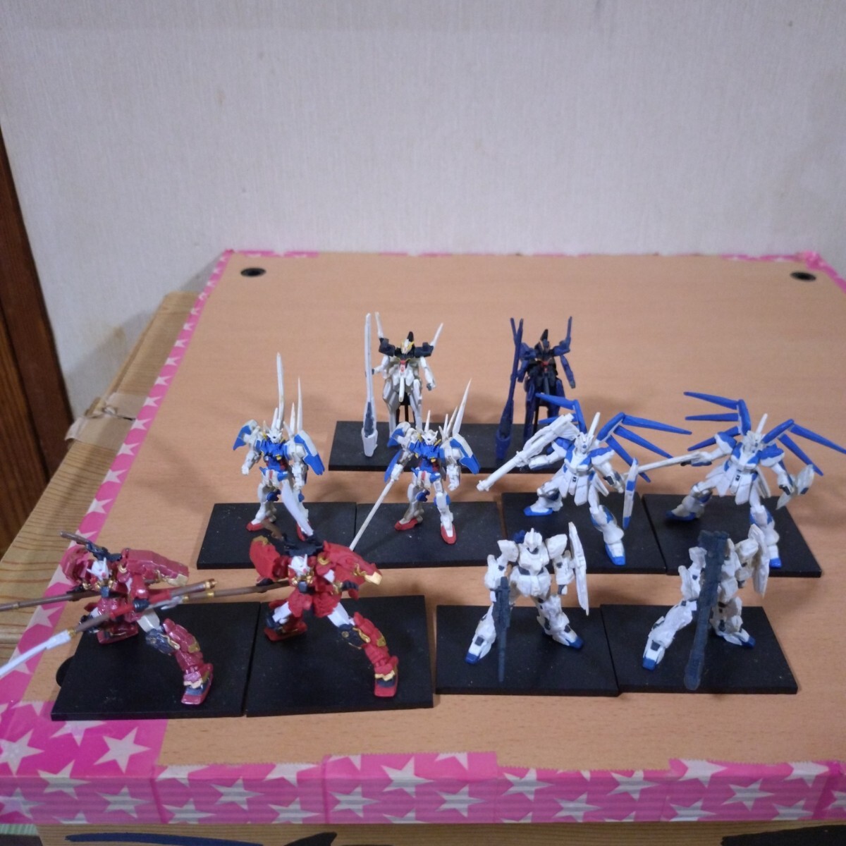 Yahoo!オークション -「ガンダムコレクション シークレット