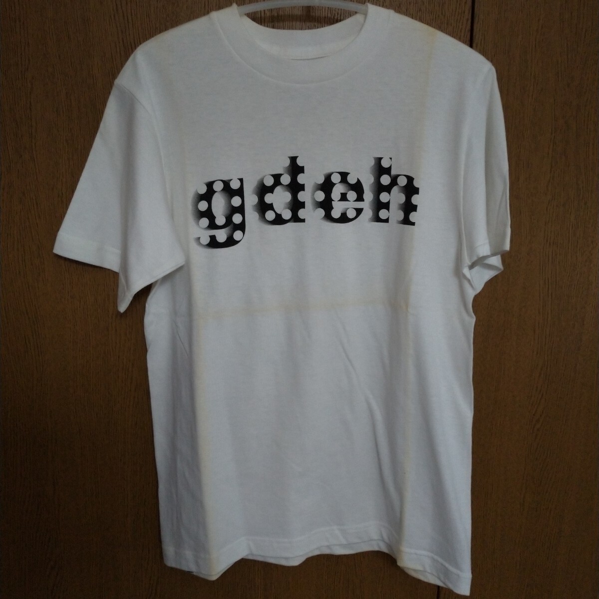 Yahoo!オークション -「goodenoughグッドイナフ」(半袖Tシャツ Yahoo!オークション -「goodenoughグッドイナフ」(半袖Tシャツ