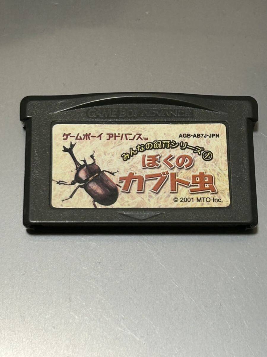 エム・ティー・オー みんなの飼育シリーズ1 ぼくのカブト虫 エム・ティー・オー みんなの飼育シリーズ1 ぼくのカブト虫