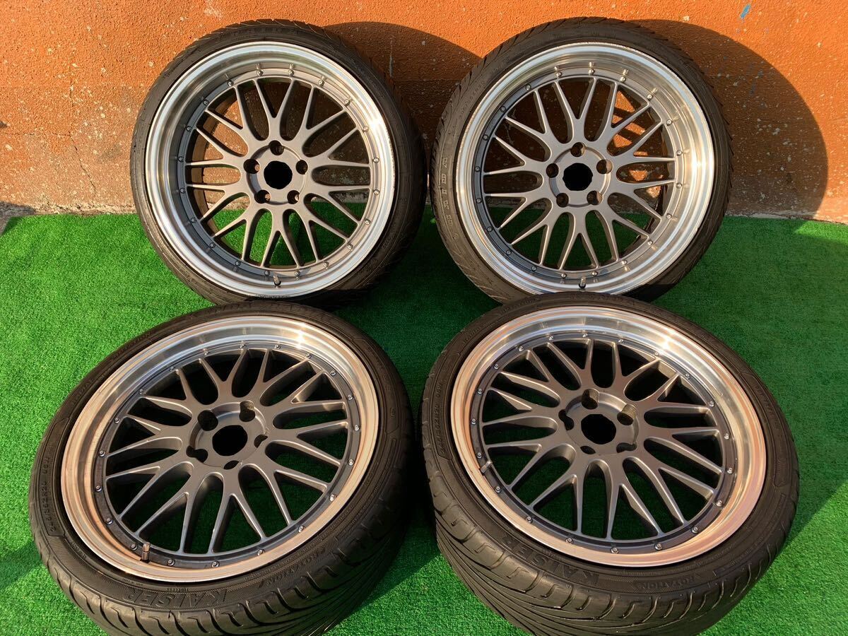 Yahoo!オークション -「レクサスls460」(20インチ) (タイヤ Yahoo!オークション -「レクサスls460」(20インチ) (タイヤ