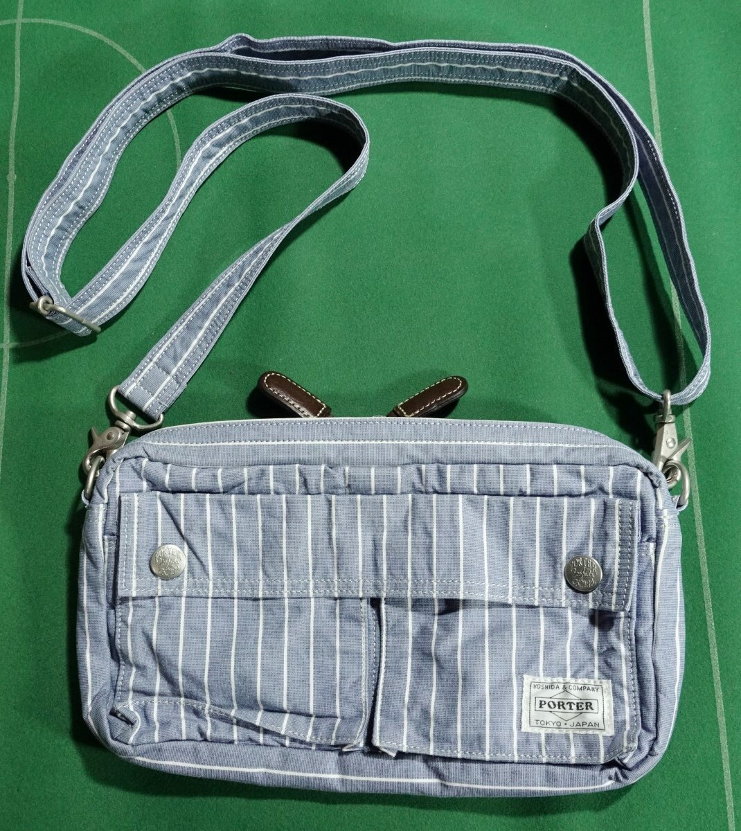 2025年最新】Yahoo!オークション -porter 70周年の中古品・新品