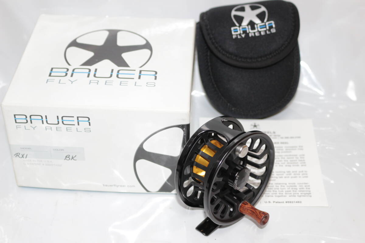 Yahoo!オークション -「bauer」(その他) (フライリール)の落札 Yahoo!オークション -「bauer」(その他) (フライリール)の落札