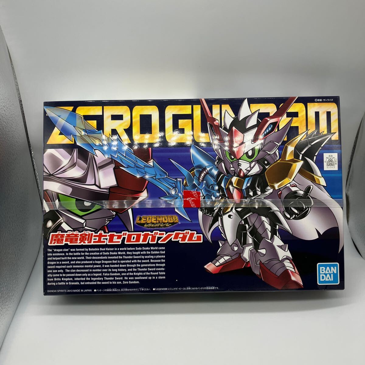 2025年最新】Yahoo!オークション -bb戦士ナイトガンダムの中古品