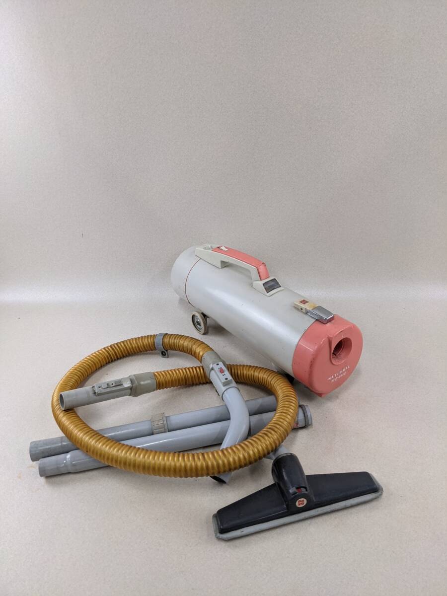Yahoo!オークション -「ナショナル掃除機」(電化製品) の落札 Yahoo!オークション -「ナショナル掃除機」(電化製品) の落札