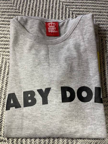 BABY DOLL タンクトップ S