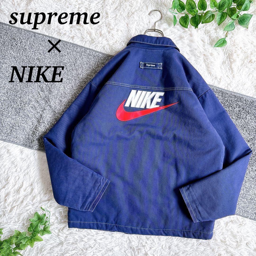 2025年最新】Yahoo!オークション -supreme nike ジャケットの 2025年最新】Yahoo!オークション -supreme nike ジャケットの