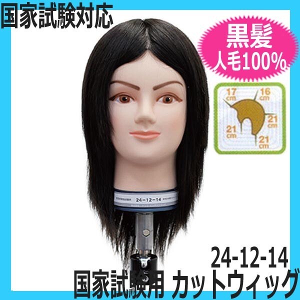 2025年最新】Yahoo!オークション -美容師国家試験 ウィッグの 2025年最新】Yahoo!オークション -美容師国家試験 ウィッグの