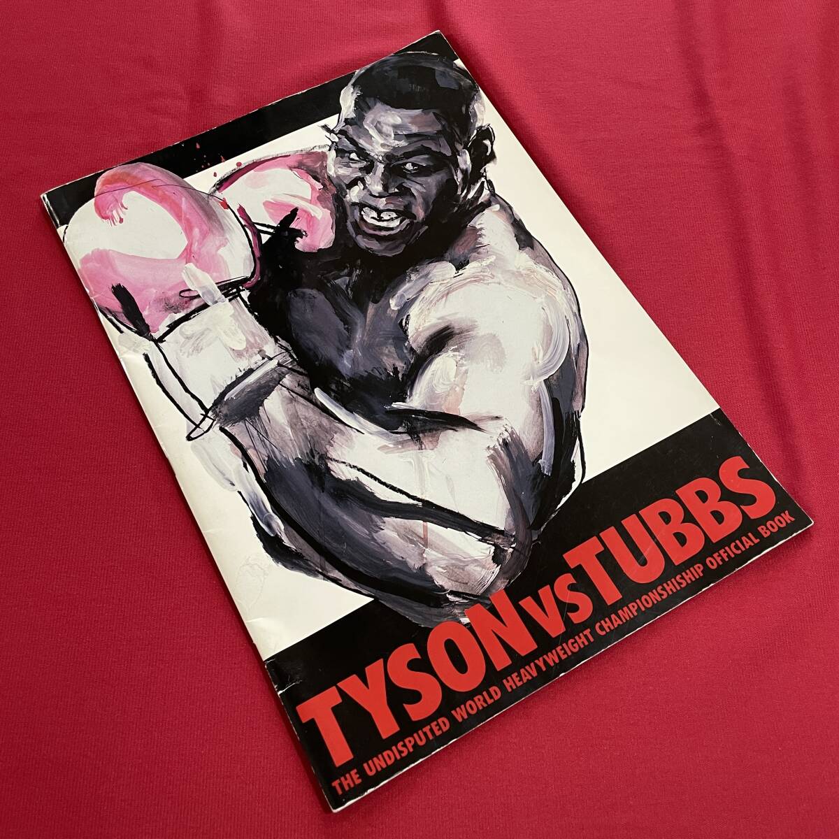 Yahoo!オークション -「タイソン ポスター」(スポーツ別) の落札 Yahoo!オークション -「タイソン ポスター」(スポーツ別) の落札