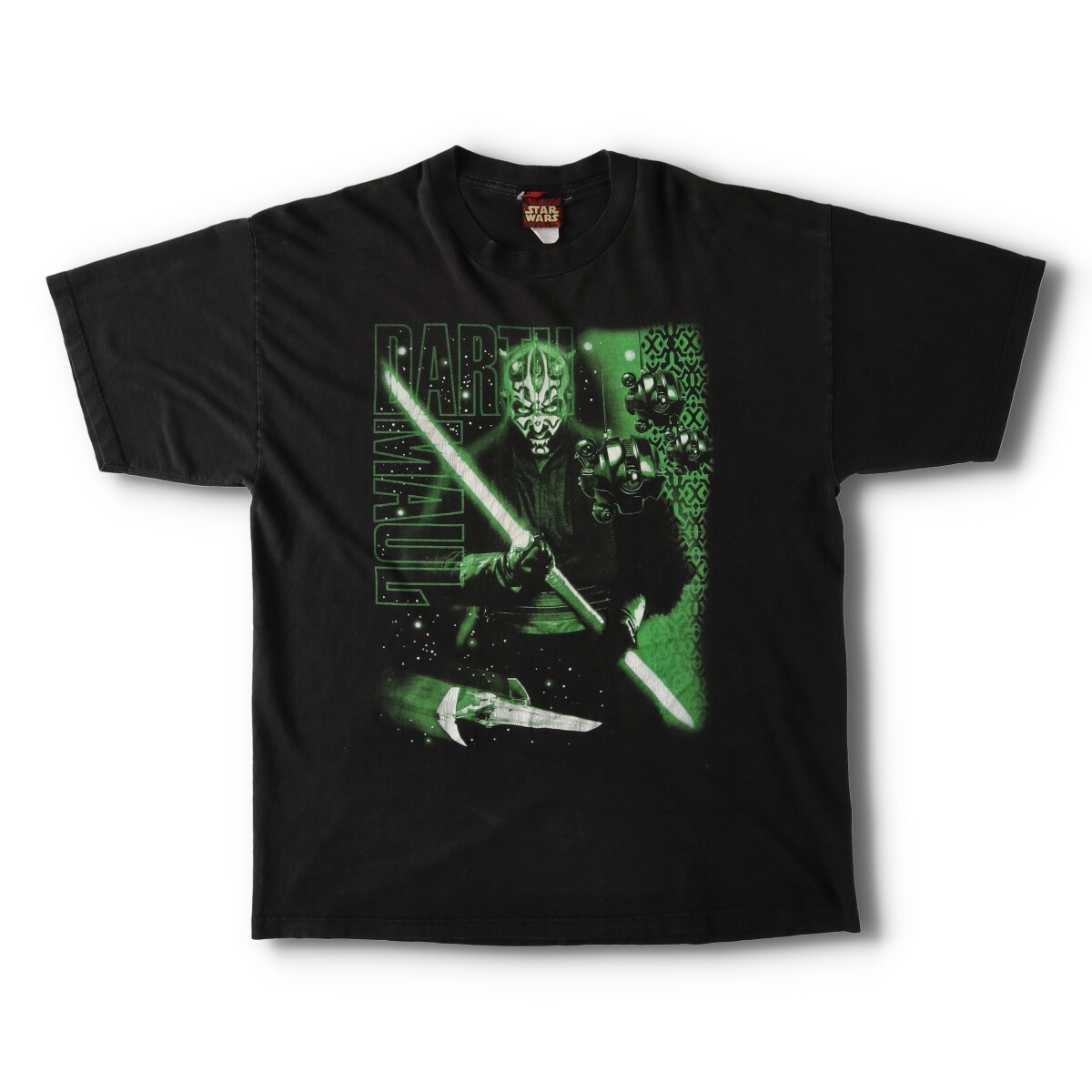 2025年最新】Yahoo!オークション -ダースモール tシャツの中古品 2025年最新】Yahoo!オークション -ダースモール tシャツの中古品