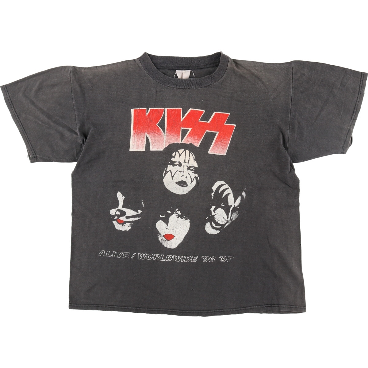 2025年最新】KISS ヴィンテージTシャツを探そう - Yahoo 2025年最新】KISS ヴィンテージTシャツを探そう - Yahoo