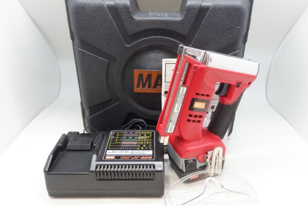 Yahoo!オークション -「(max マックス) tg-z」(電動工具) (工具 Yahoo!オークション -「(max マックス) tg-z」(電動工具) (工具