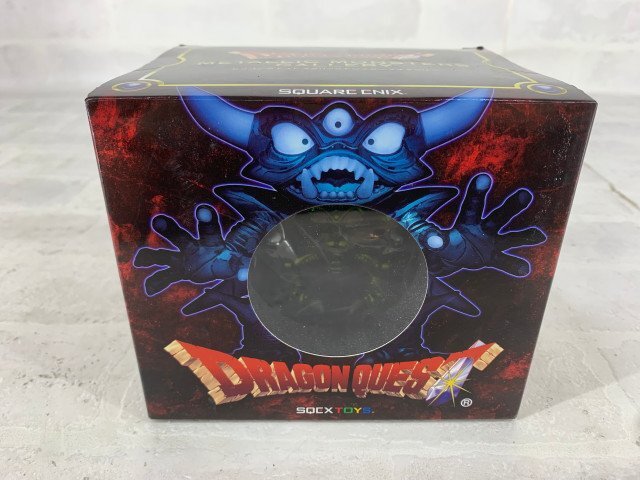 Amazon.co.jp: ドラゴンクエスト メタリックモンスターズ
