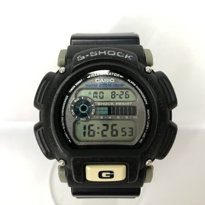 2025年最新】Yahoo!オークション -dw-9000(G-SHOCK)の中古品