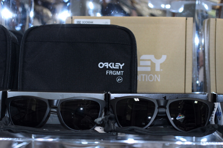 2025年最新】Yahoo!オークション -fragment oakleyの中古品 2025年最新】Yahoo!オークション -fragment oakleyの中古品