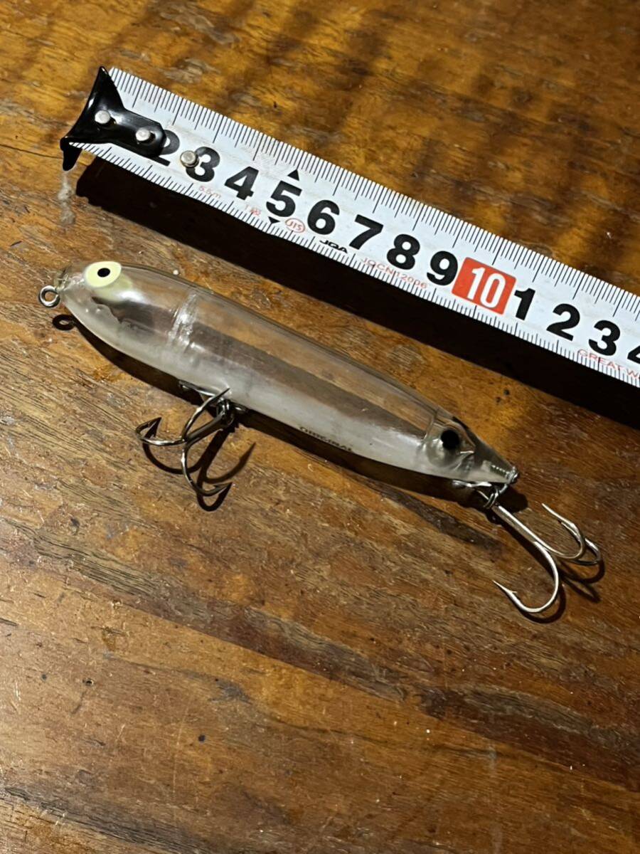 2025年最新】Yahoo!オークション -ヘドン heddon クリア(ヘドン 2025年最新】Yahoo!オークション -ヘドン heddon クリア(ヘドン