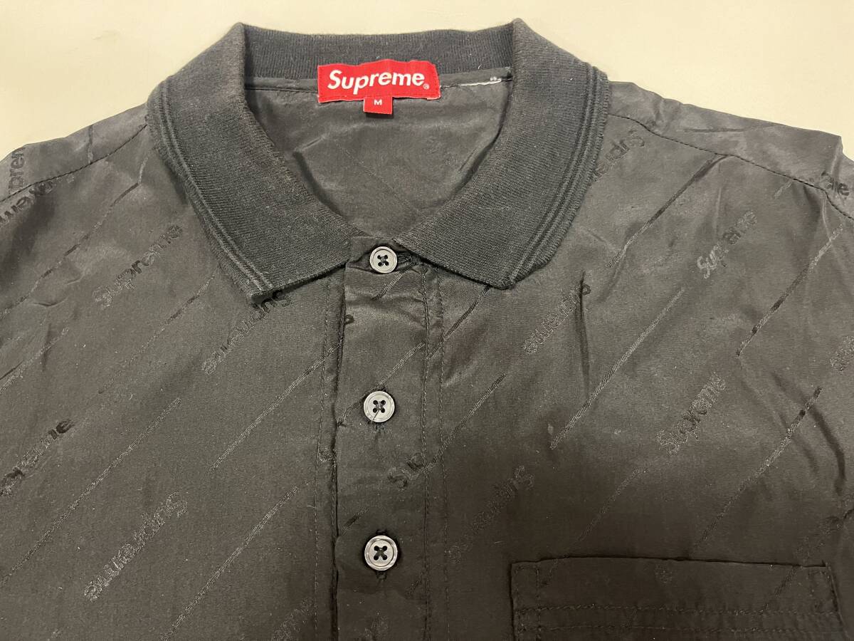 2025年最新】Yahoo!オークション -supreme silk poloの中古品