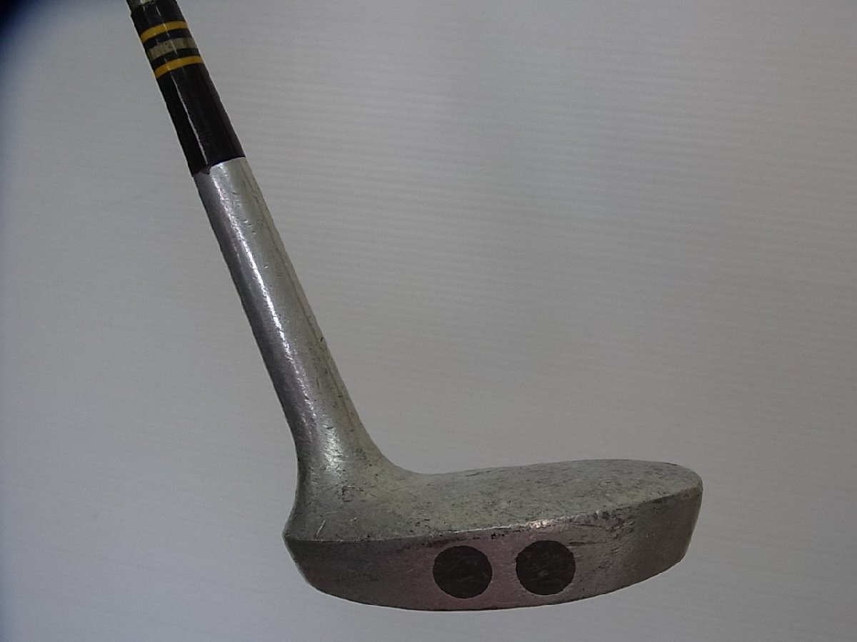 【希少】ハンドメイドオールドパター 鑑定に出すほど珍しいデザイン!? クラシックⅠタイプの