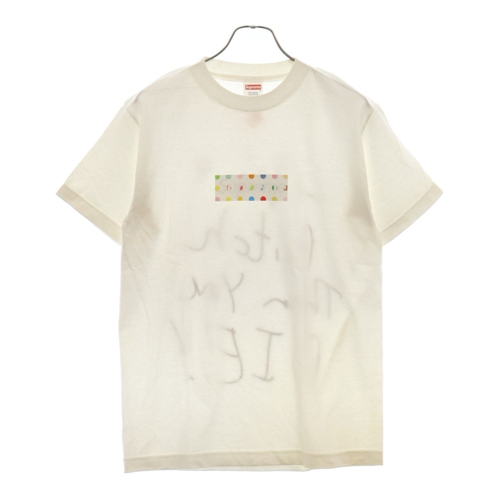 楽天市場】【未使用品】SUPREME (シュプリーム) Damien Hirst