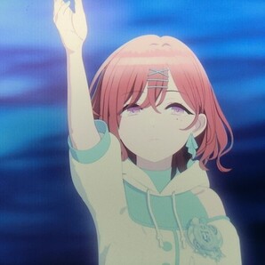 【樋口円香・福丸小糸】映画 アイドルマスター シャイニーカラーズ 2nd 第2章 3週目 入場者特典 コマフィルム◇シャニマス シャニアニ