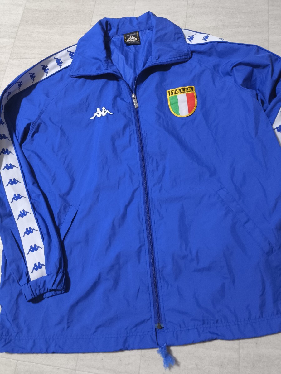 2025年最新】Yahoo!オークション -イタリア代表 kappaの中古品 2025年最新】Yahoo!オークション -イタリア代表 kappaの中古品