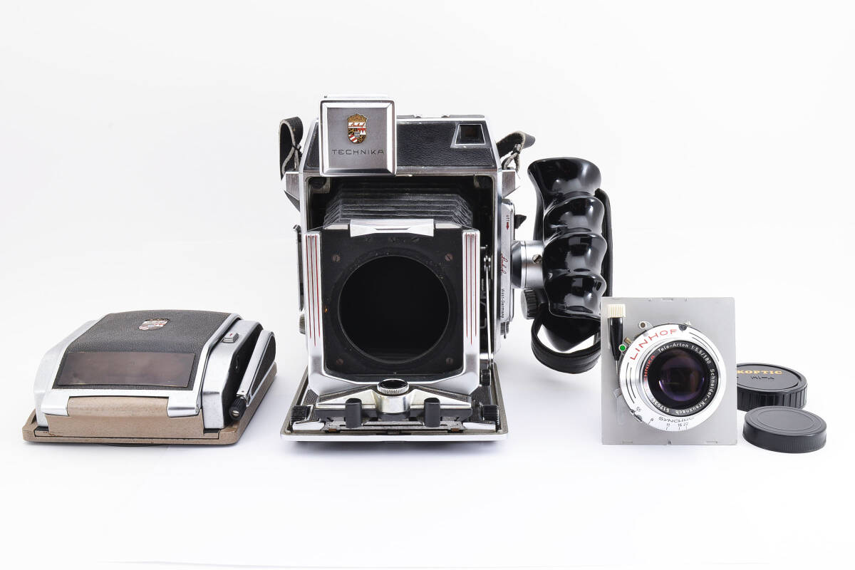 2025年最新】Yahoo!オークション -リンホフ 6x9の中古品・新品 2025年最新】Yahoo!オークション -リンホフ 6x9の中古品・新品