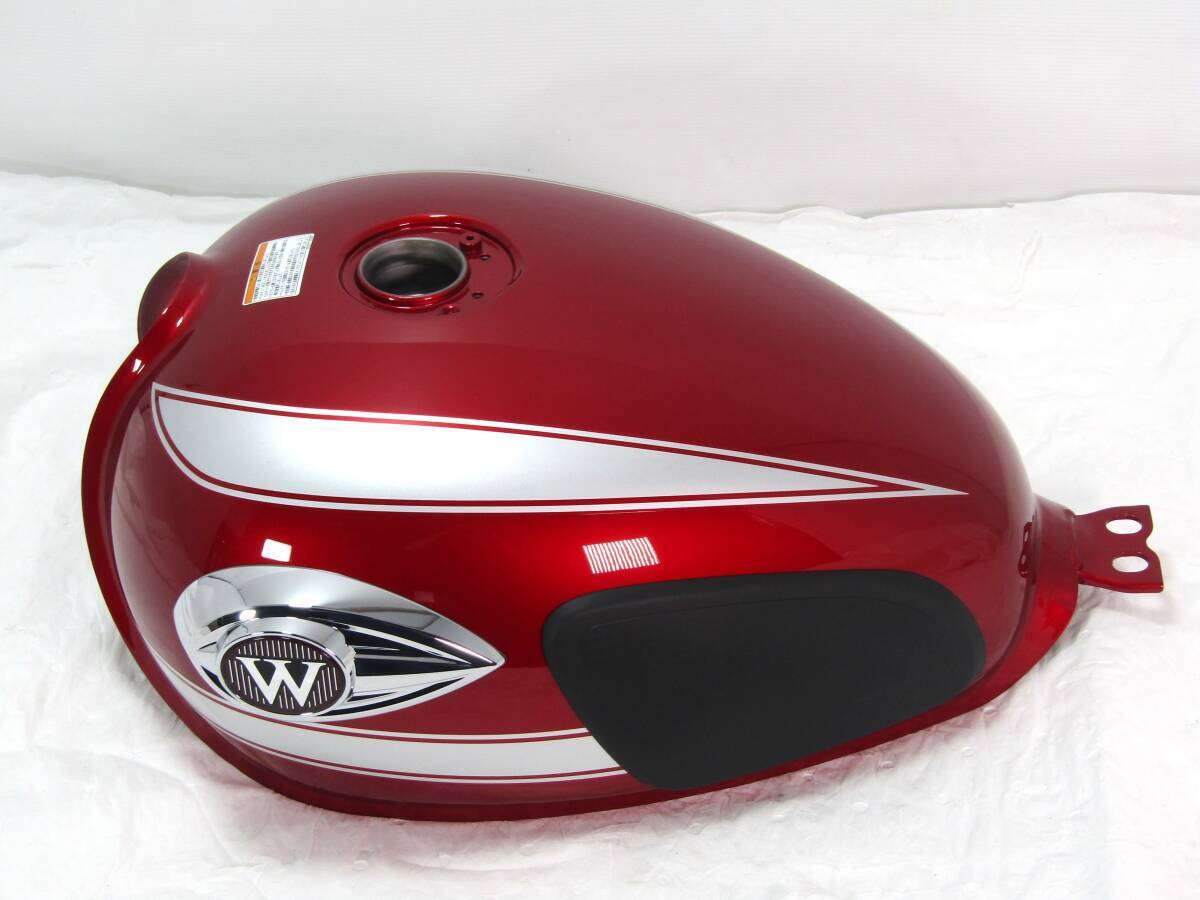 Yahoo!オークション -「w800 タンク」(カワサキ用) (タンク)の Yahoo!オークション -「w800 タンク」(カワサキ用) (タンク)の