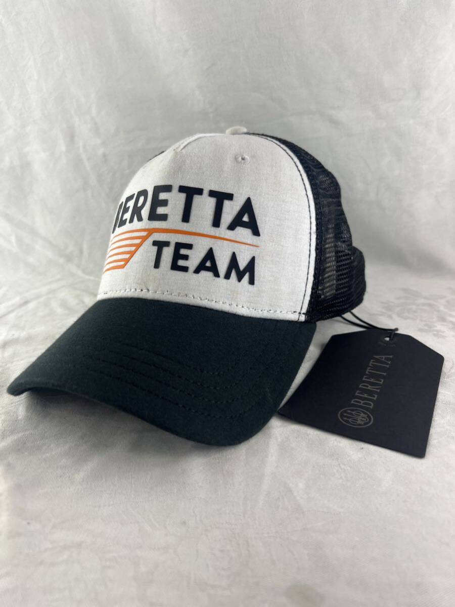 2025年最新】Yahoo!オークション -ベレッタ キャップ 帽子の中古