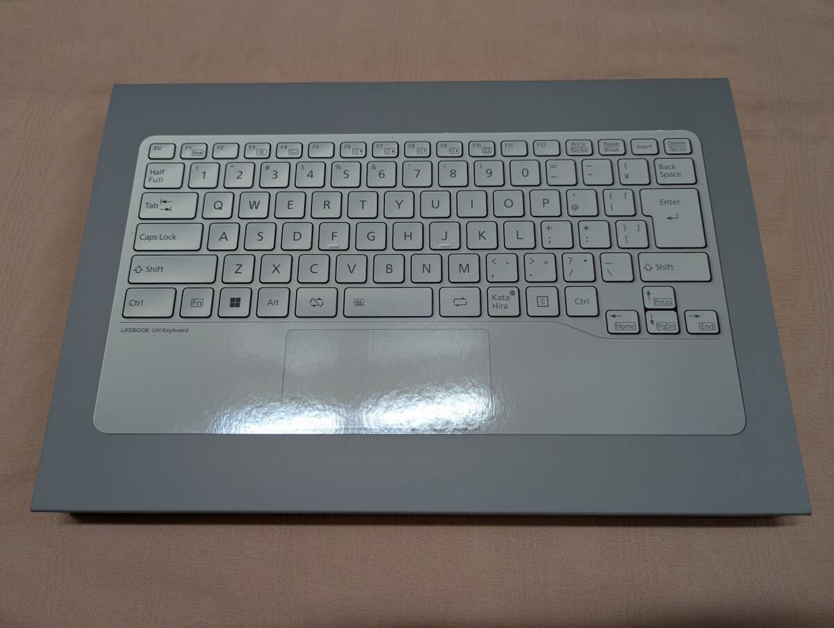 Yahoo!オークション -「lifebook uh」(キーボード) (入力装置)の Yahoo!オークション -「lifebook uh」(キーボード) (入力装置)の