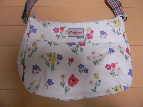 ◆■【 Cath Kidston 】■◆ ショルダーバッグ キャスキッドソン