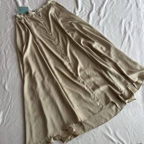 EDIT.FOR LULU ロングスカート 36 未使用