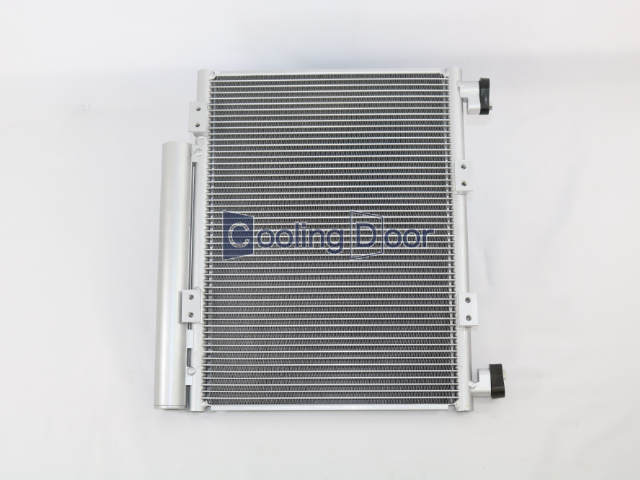 ☆タイタン コンデンサー【1K05-61-480】LNR85・LPR75・LPR82・LPR85☆新品☆大特価☆18ヵ月保証☆CoolingDoor☆