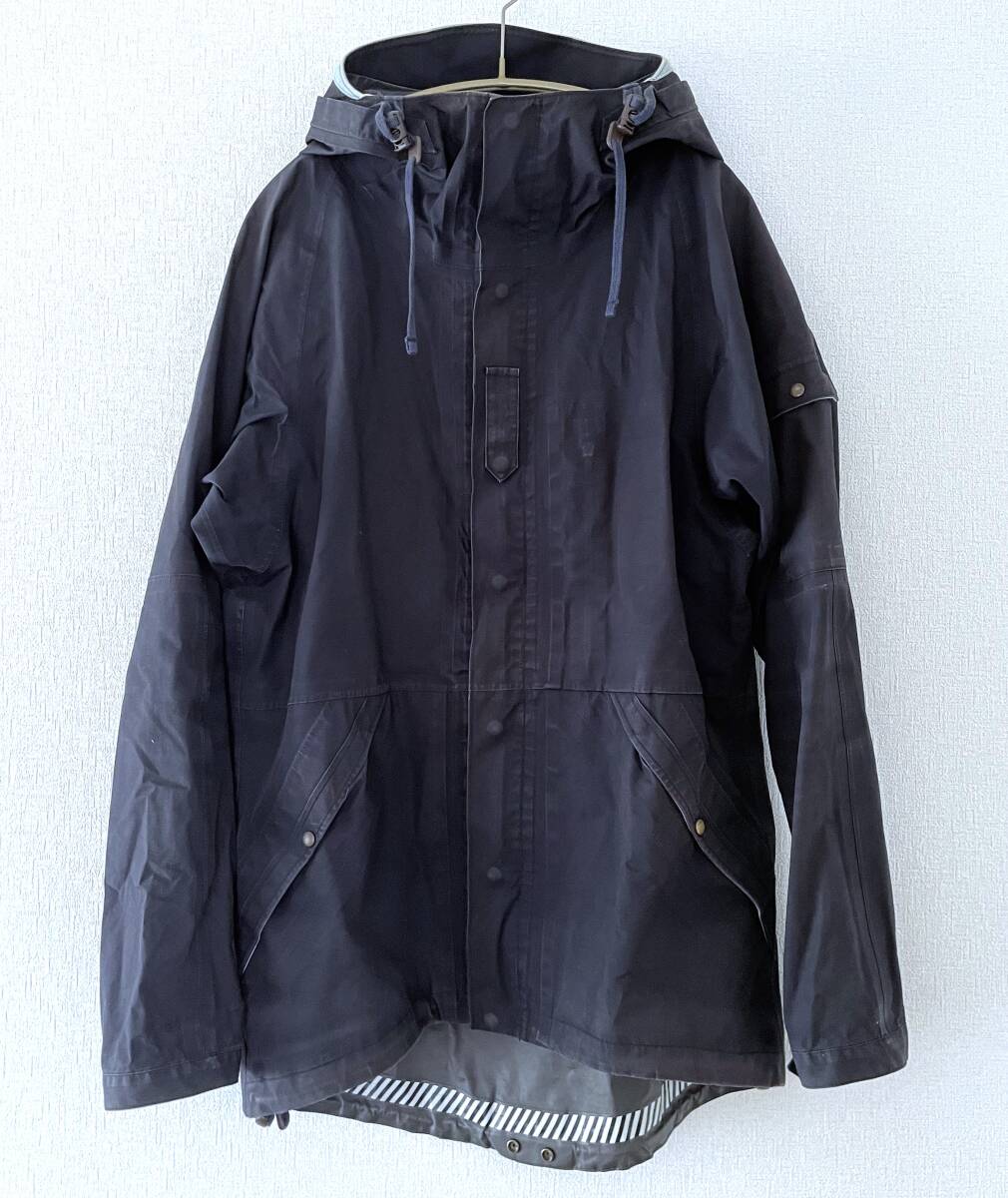 Yahoo!オークション -「visvim gore tex」(visvim) (ひ)の落札 Yahoo!オークション -「visvim gore tex」(visvim) (ひ)の落札
