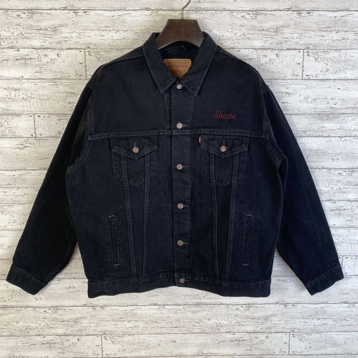 2025年最新】Yahoo!オークション -「70507 ブラック」(Levi's)の 2025年最新】Yahoo!オークション -「70507 ブラック」(Levi's)の