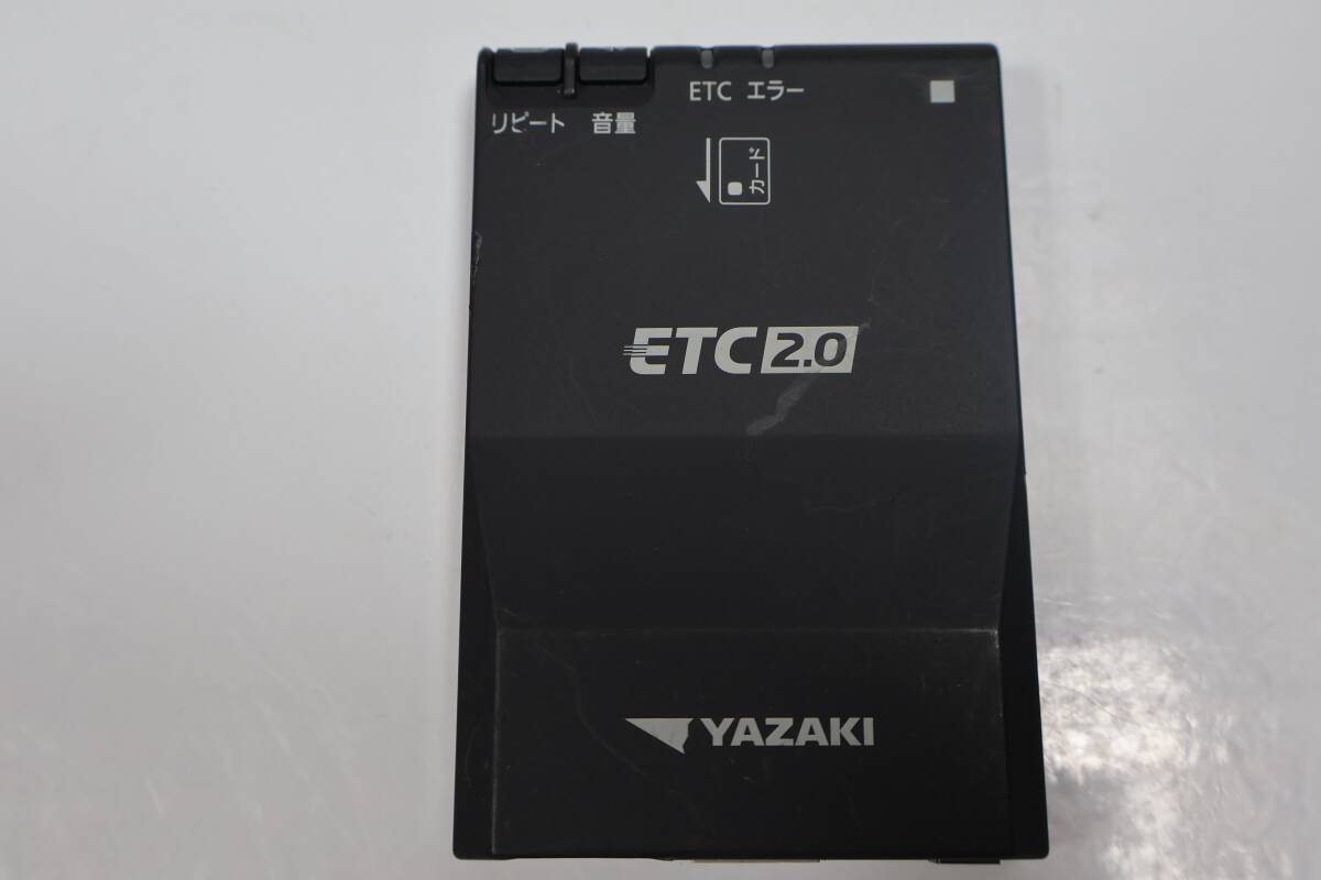 Yahoo!オークション -「yazaki etc2.0」(自動車、オートバイ) の Yahoo!オークション -「yazaki etc2.0」(自動車、オートバイ) の