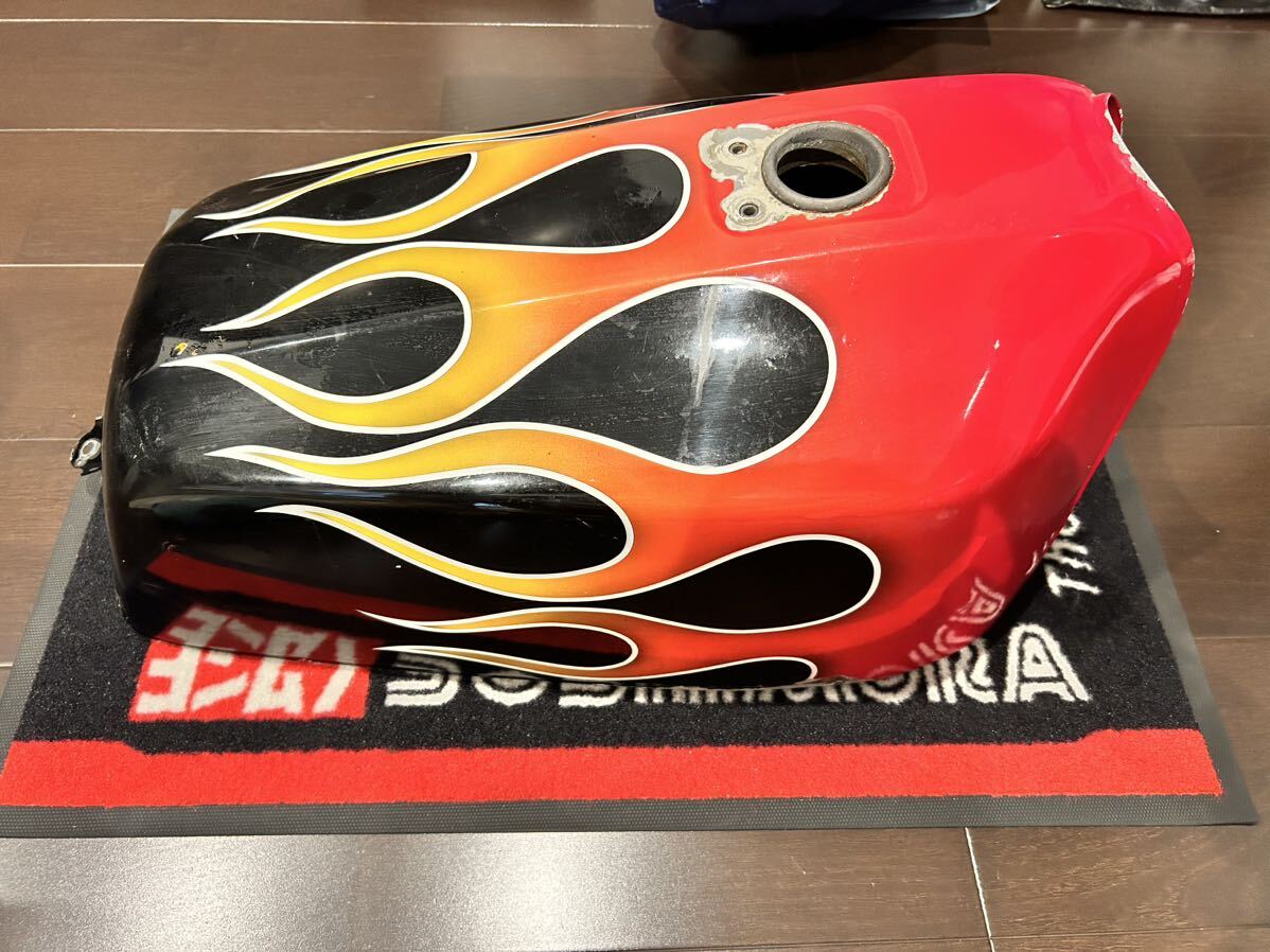 2025年最新】Yahoo!オークション -当時物z400fx(タンク)の中古品 2025年最新】Yahoo!オークション -当時物z400fx(タンク)の中古品