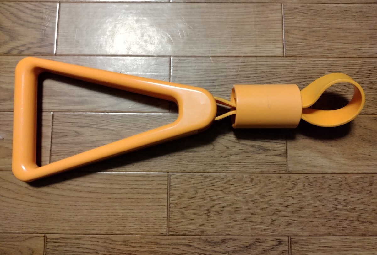 Yahoo!オークション -「つり革」(廃品、放出品) (鉄道)の落札