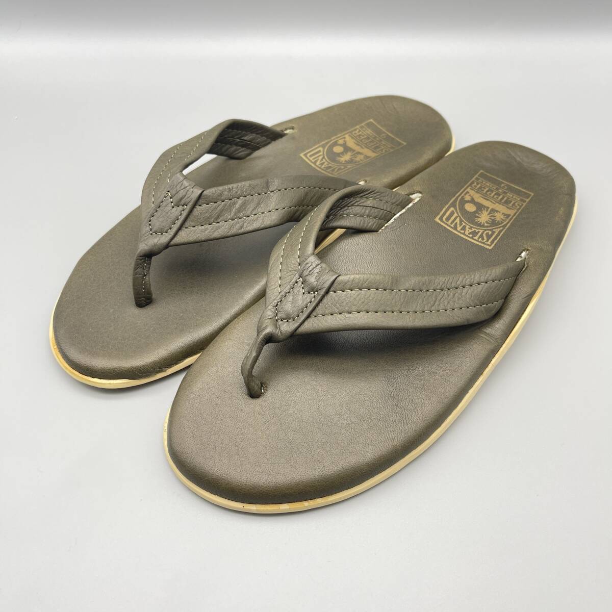 Yahoo!オークション -「island slipper アイランドスリッパ」の Yahoo!オークション -「island slipper アイランドスリッパ」の