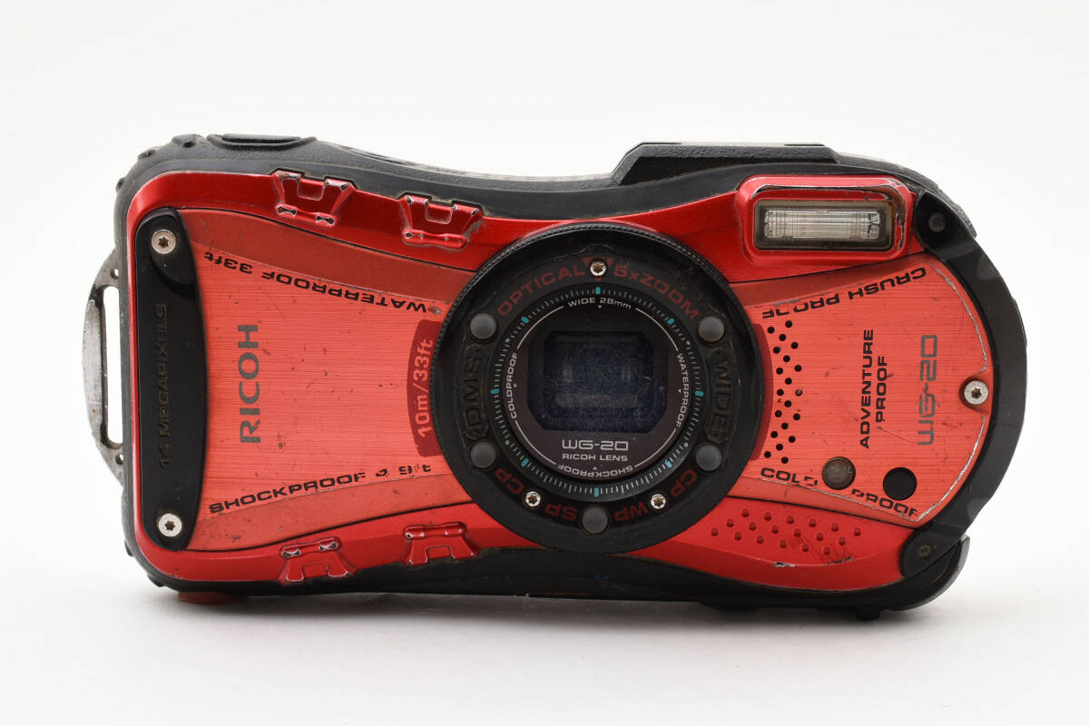2025年最新】Yahoo!オークション -ricoh wg-20の中古品・新品 2025年最新】Yahoo!オークション -ricoh wg-20の中古品・新品