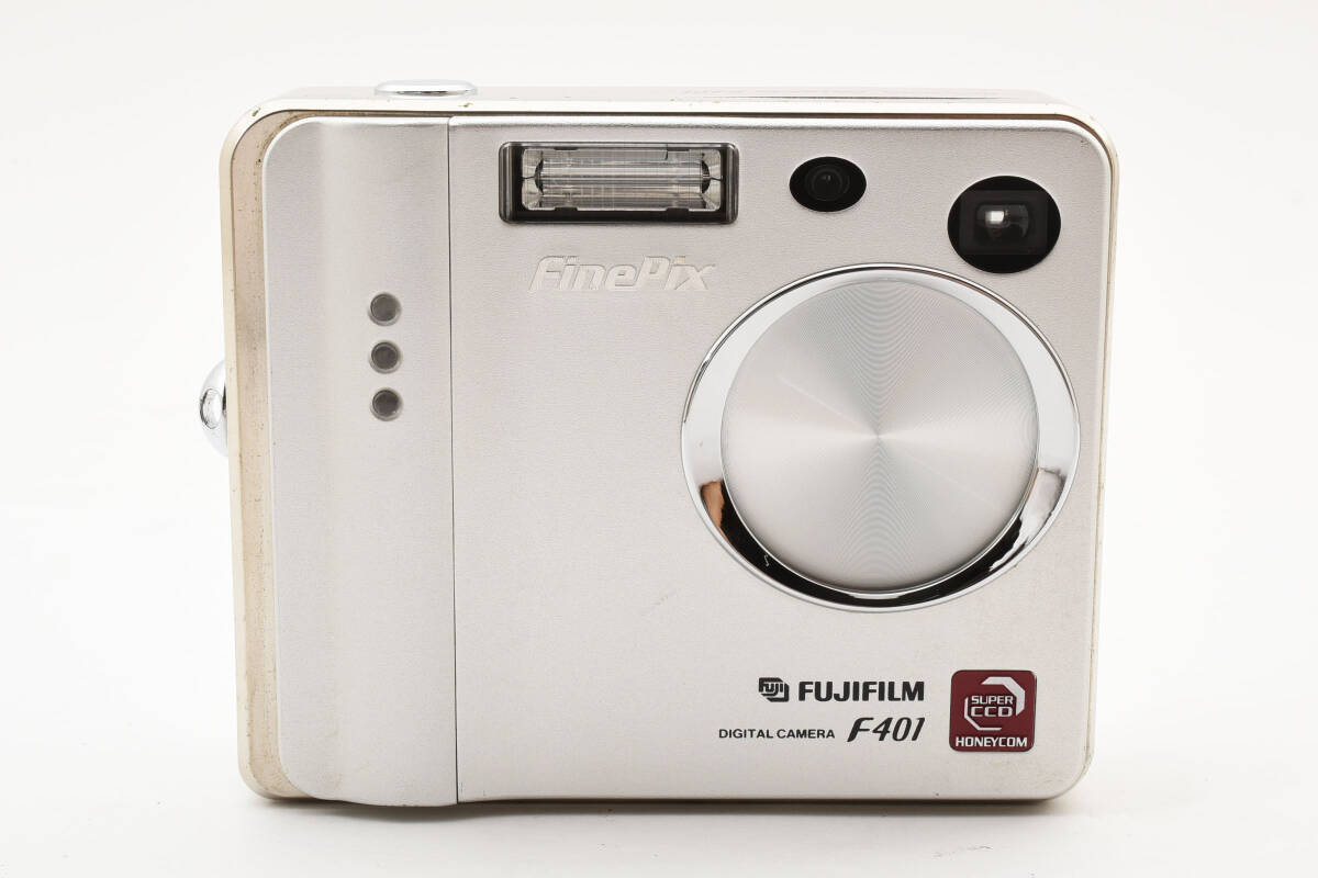 Yahoo!オークション -「finepix f401」の落札相場・落札価格 Yahoo!オークション -「finepix f401」の落札相場・落札価格