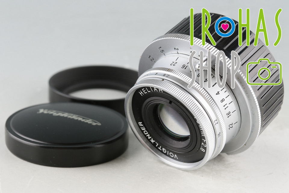 2025年最新】Yahoo!オークション -heliar 40mm f2.8の中古品 2025年最新】Yahoo!オークション -heliar 40mm f2.8の中古品