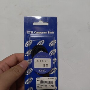 1 40901 ケテル DF1011 KN KETEL インカム