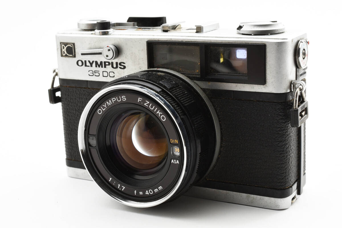 Yahoo!オークション -「olympus-35」の落札相場・落札価格 Yahoo!オークション -「olympus-35」の落札相場・落札価格