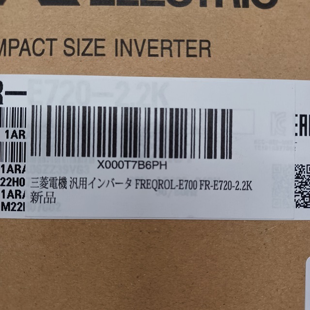 2025年最新】Yahoo!オークション -fr-e720-2.2kの中古品・新品 2025年最新】Yahoo!オークション -fr-e720-2.2kの中古品・新品