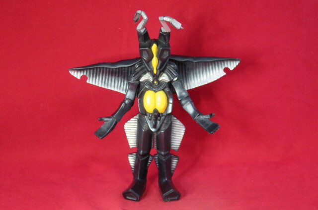 Yahoo!オークション -「ウルトラマンパワード 怪獣」の落札相場 Yahoo!オークション -「ウルトラマンパワード 怪獣」の落札相場