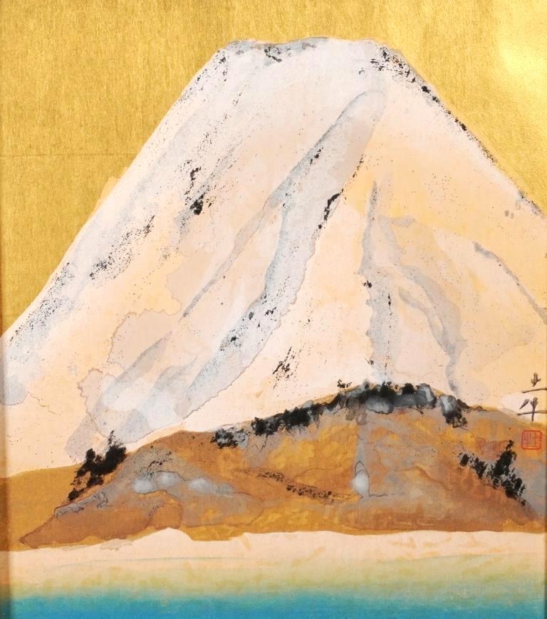 Yahoo!オークション -「奥村土牛」(木版画) (版画)の落札相場 Yahoo!オークション -「奥村土牛」(木版画) (版画)の落札相場